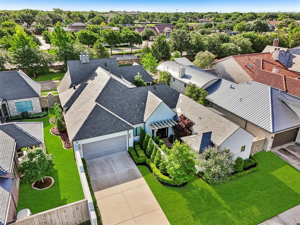 Red Hawk Add - Residential