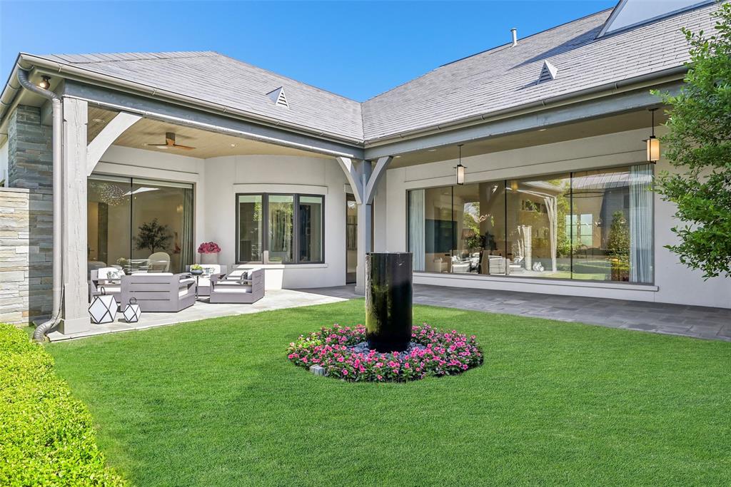 Red Hawk Add - Residential