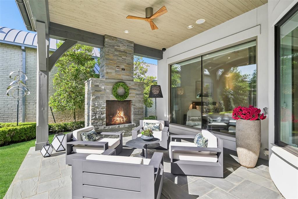 Red Hawk Add - Residential