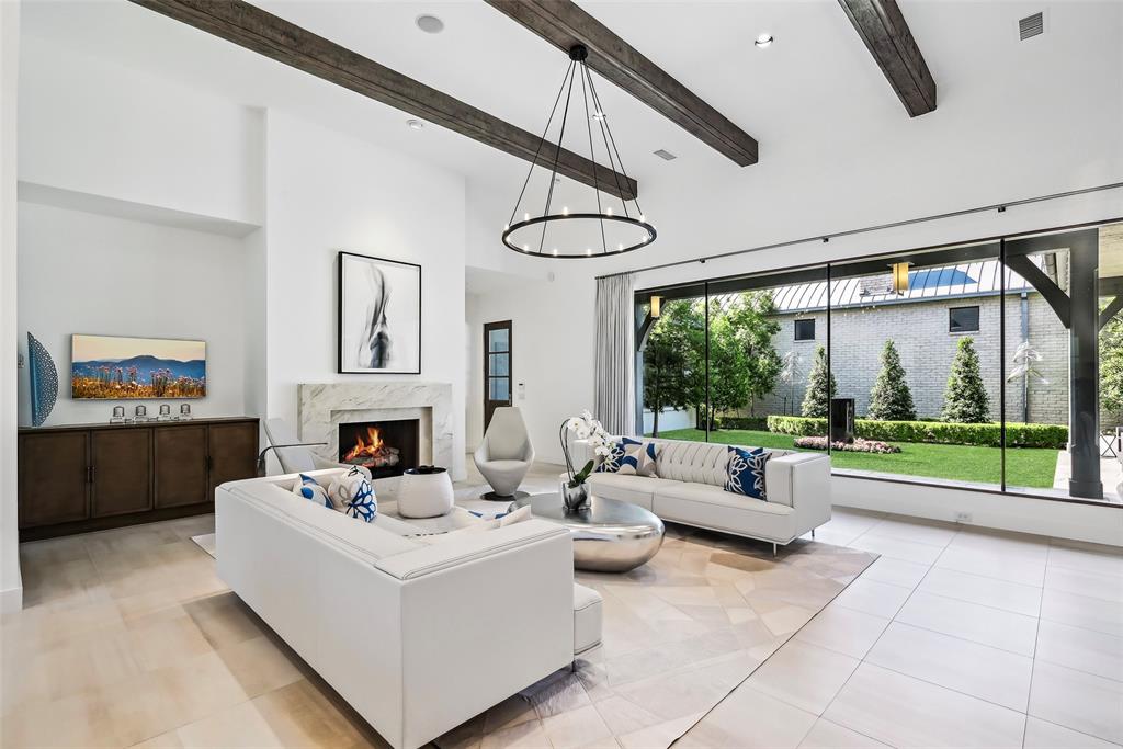 Red Hawk Add - Residential