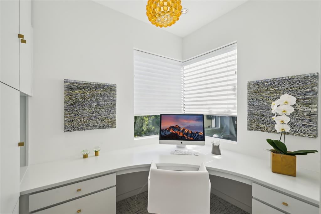 Red Hawk Add - Residential