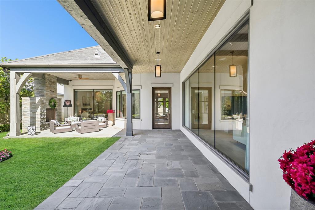 Red Hawk Add - Residential