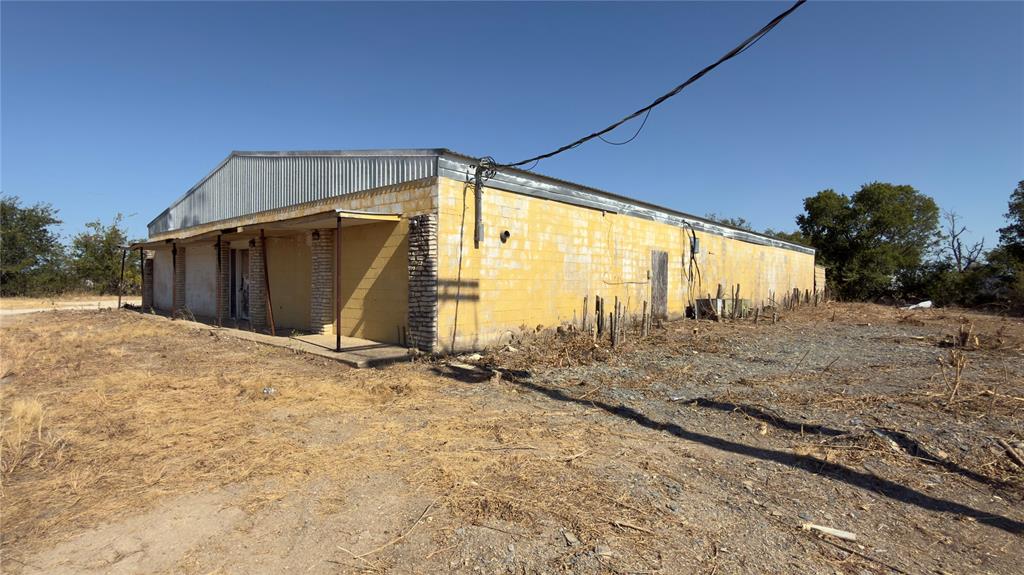 134 Airport Road