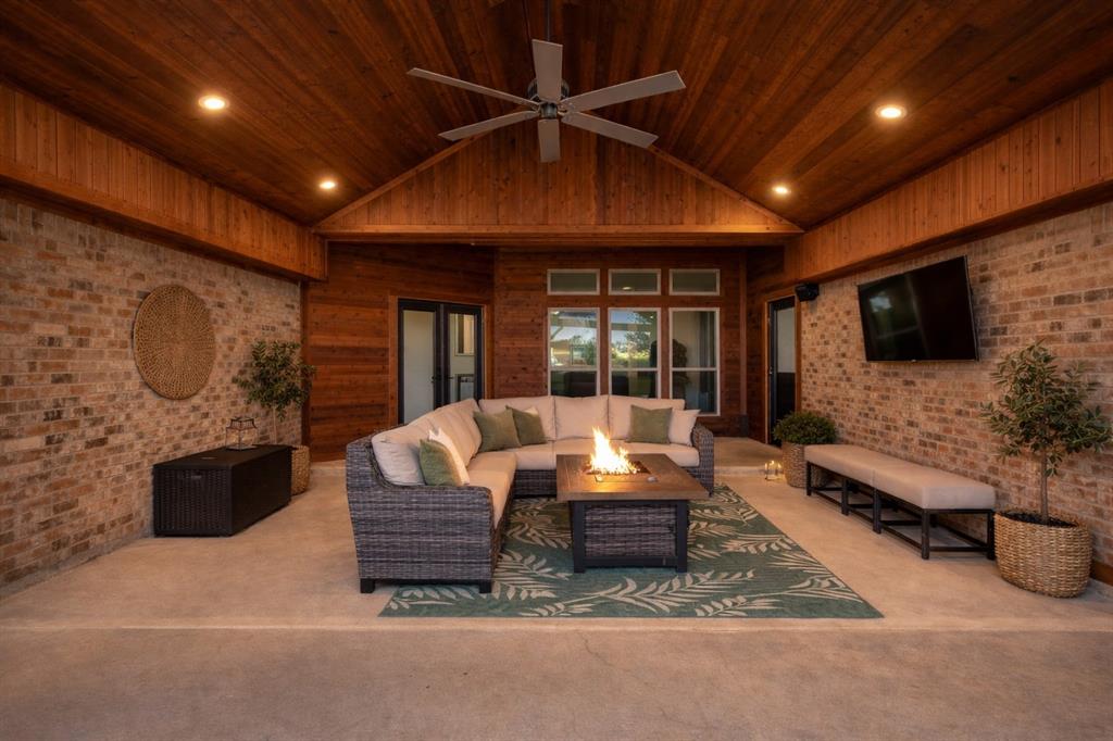 Hidden Lakes Ranch Sec 1 - Residential