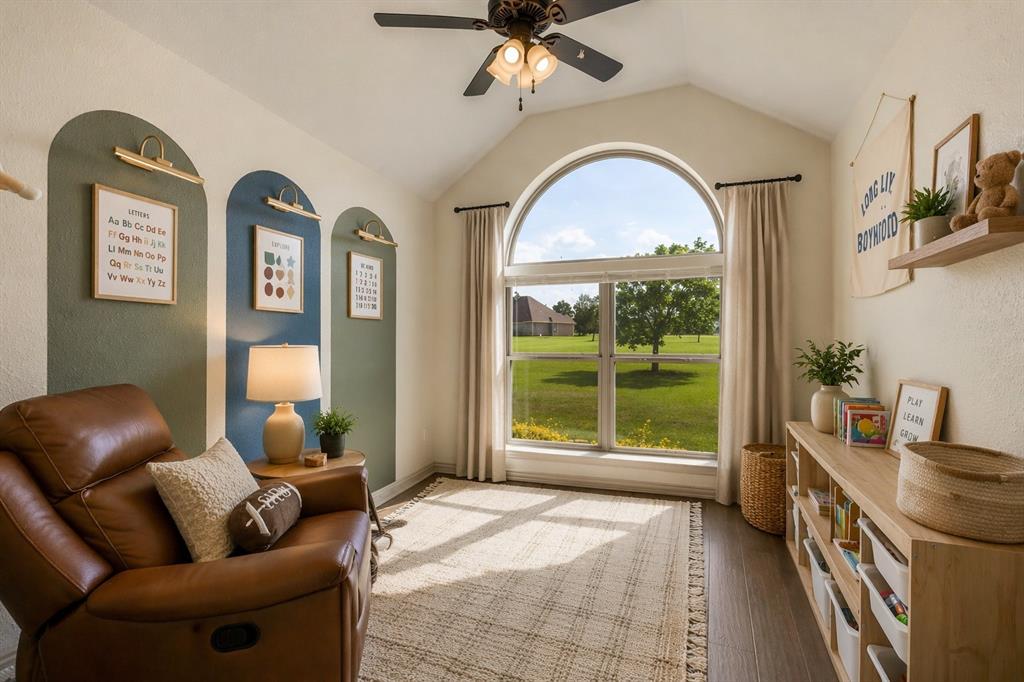 897 Cypress Point Drive