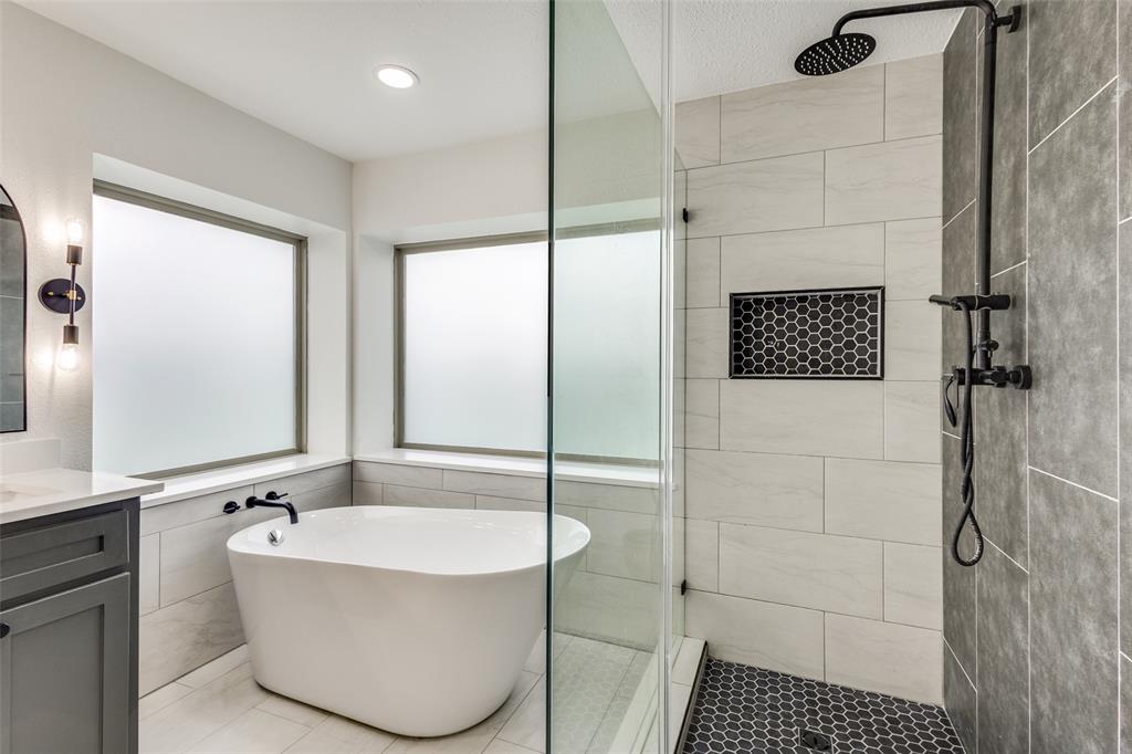 Hidden Lakes Ranch Sec 1 - Residential