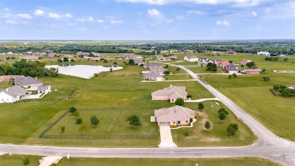 Hidden Lakes Ranch Sec 1 - Residential