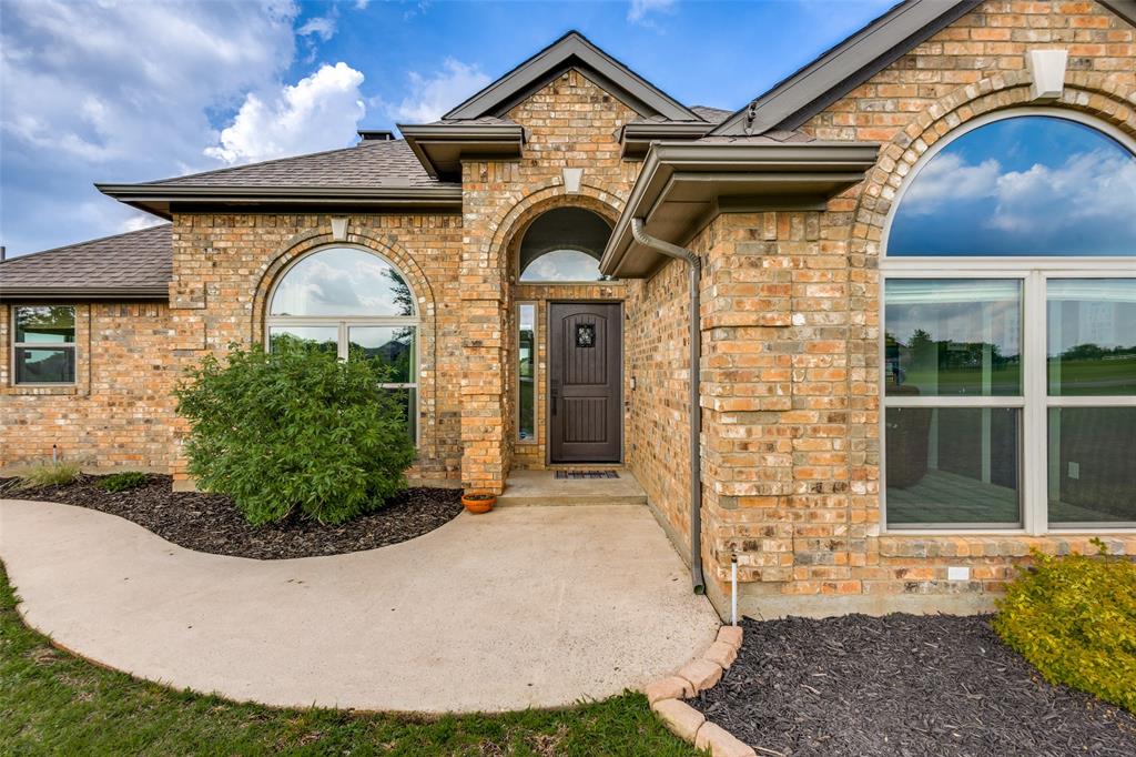 897 Cypress Point Drive