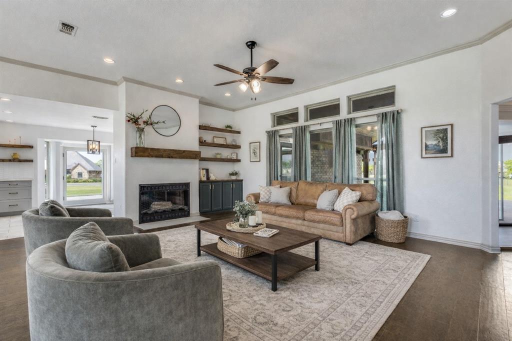 897 Cypress Point Drive