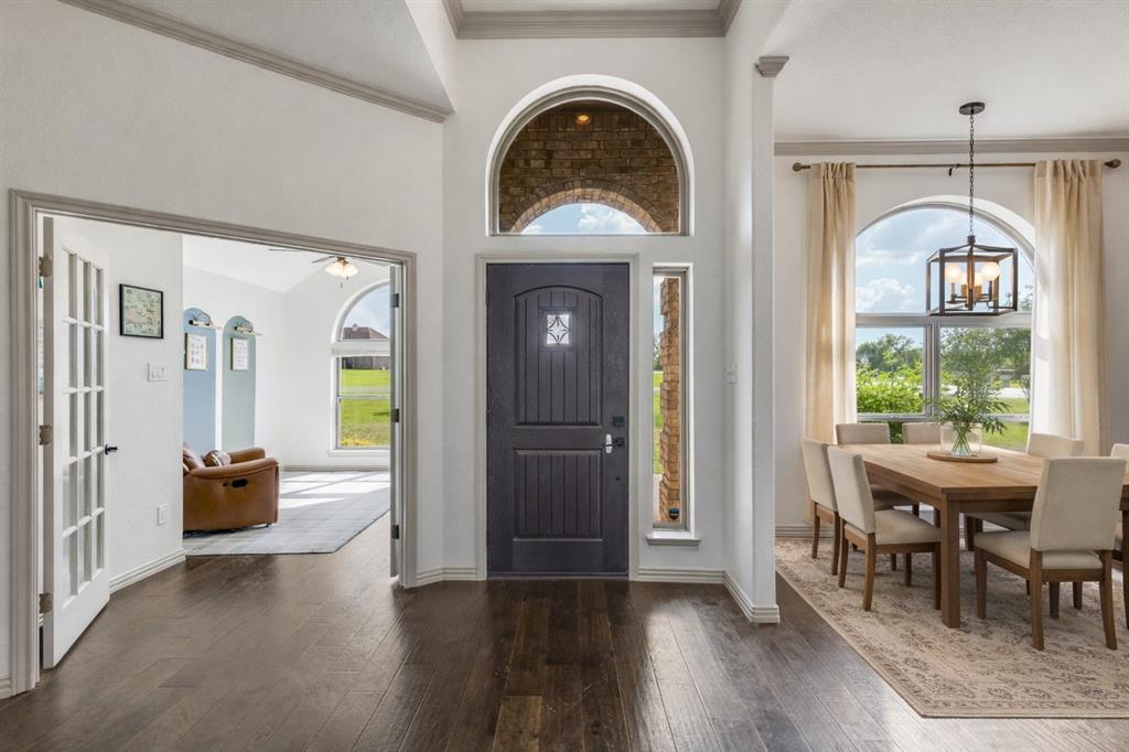 897 Cypress Point Drive