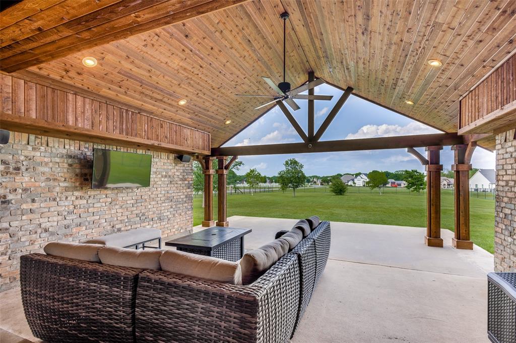 Hidden Lakes Ranch Sec 1 - Residential