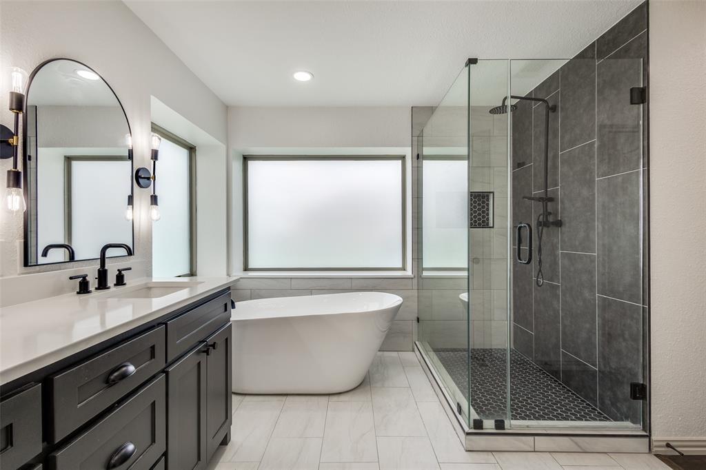 Hidden Lakes Ranch Sec 1 - Residential