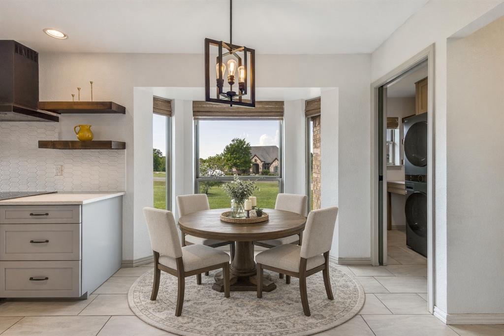 Hidden Lakes Ranch Sec 1 - Residential