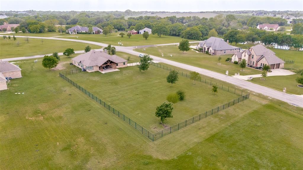 Hidden Lakes Ranch Sec 1 - Residential