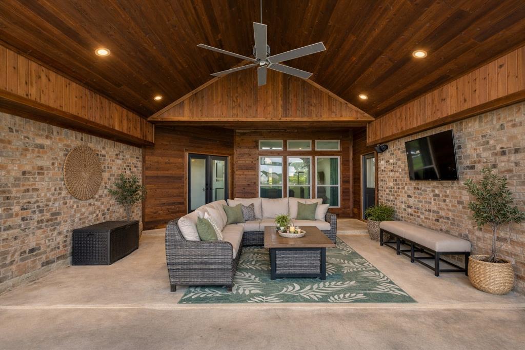 Hidden Lakes Ranch Sec 1 - Residential