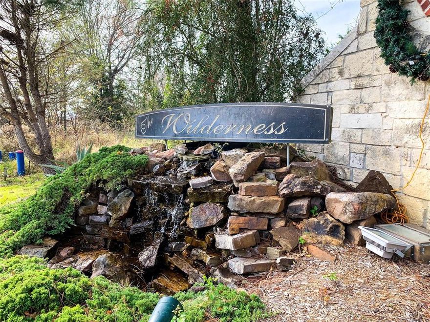 Discover the perfect spot to build your dream home with this 4-acre off-water property. Nestled in a tranquil subdivision, the area features abundant wildlife, scenic walking trails, and much more. Enjoy convenient access to Richland Chambers Lake, making this an ideal location for nature lovers and outdoor enthusiasts. With road frontage on both Stonewall and Shenandoah, the property offers excellent accessibility.

Fall in love with this peaceful retreat and make it your next home destination.