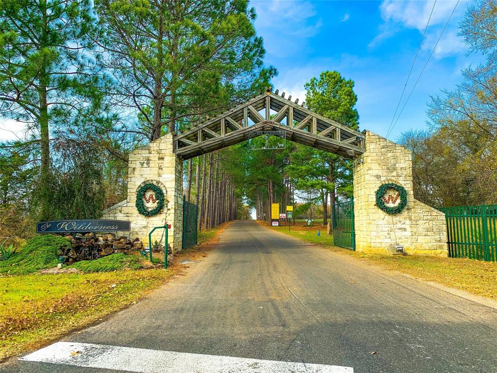 Freestone County - Land