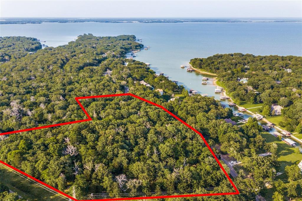 Freestone County - Land