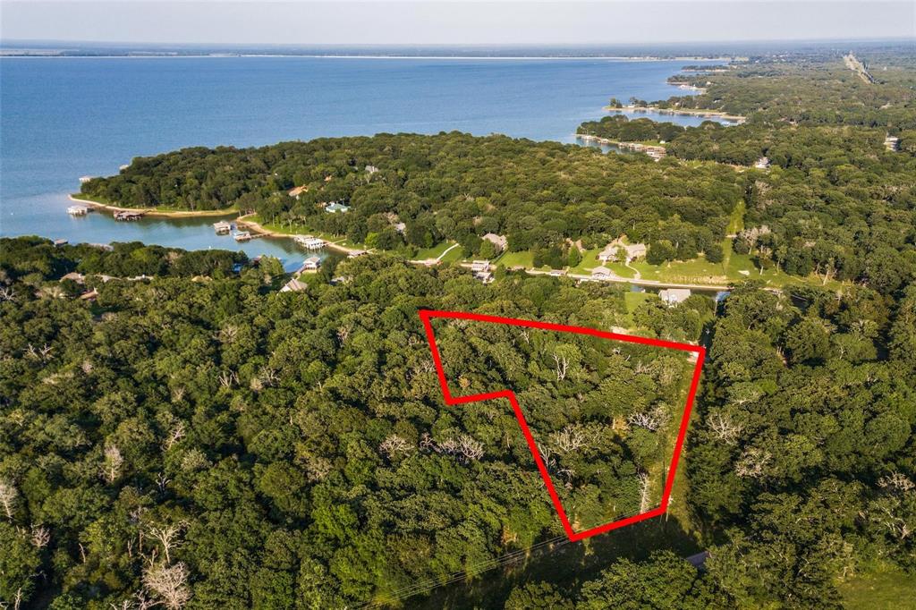 Freestone County - Land