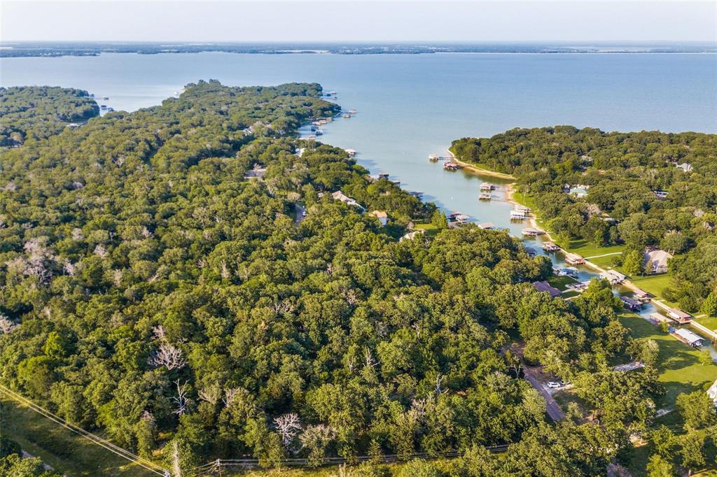 Freestone County - Land