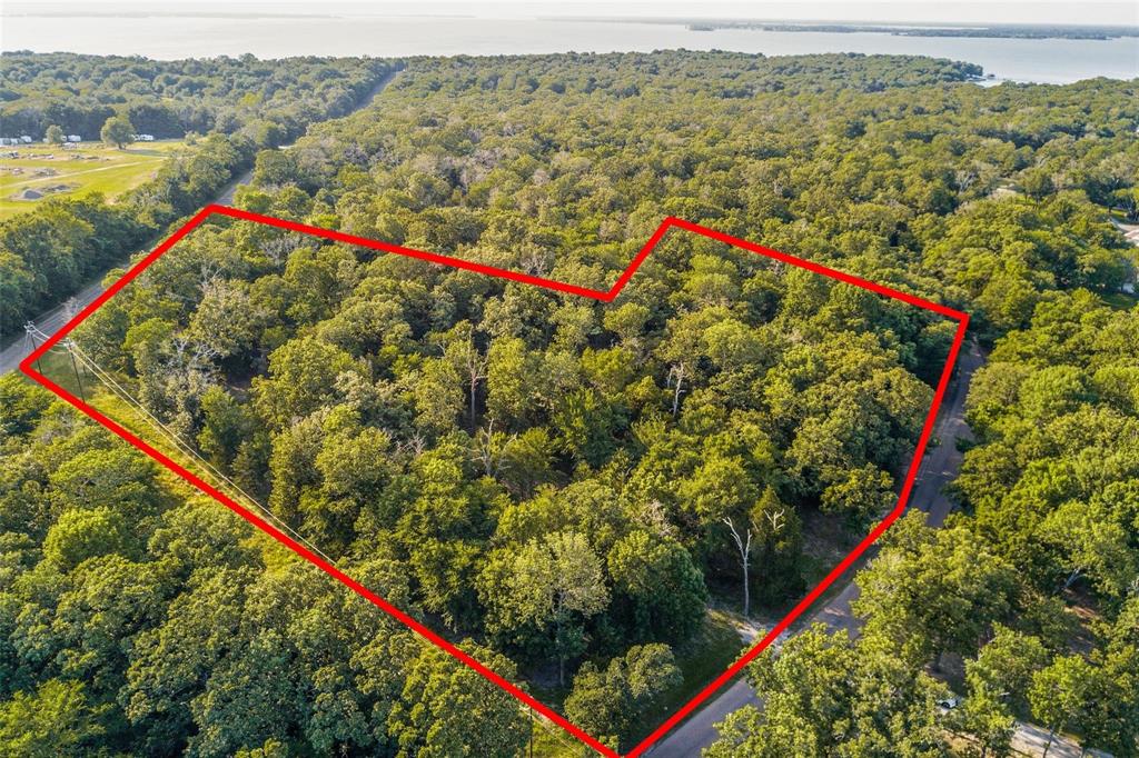 Freestone County - Land