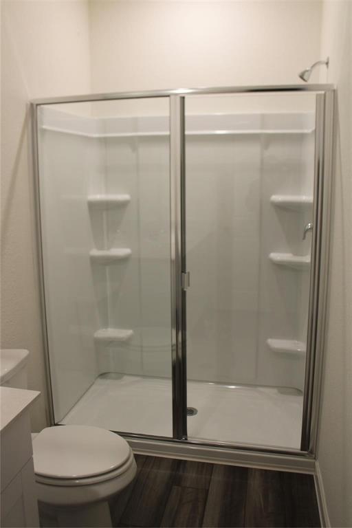 Meadow Park Phase 1A - Residential Lease