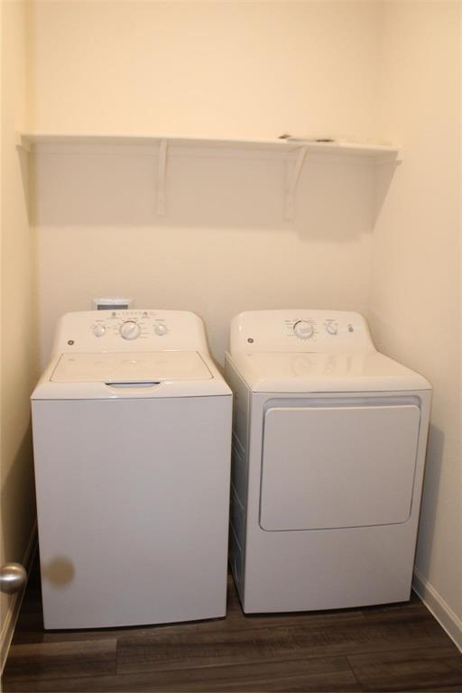 Meadow Park Phase 1A - Residential Lease