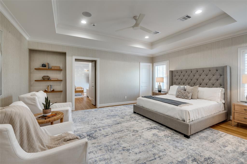 University Place - Residential