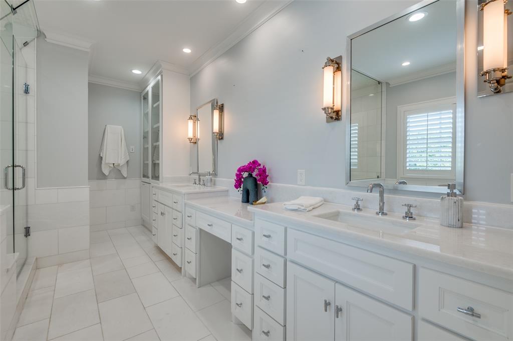 University Place - Residential