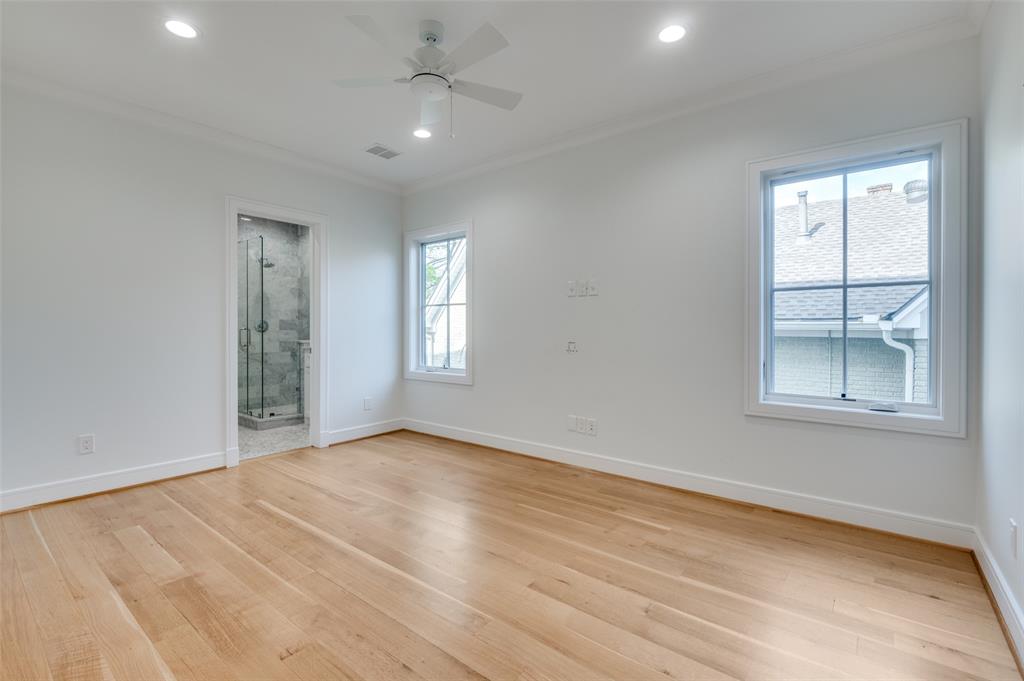 University Place - Residential