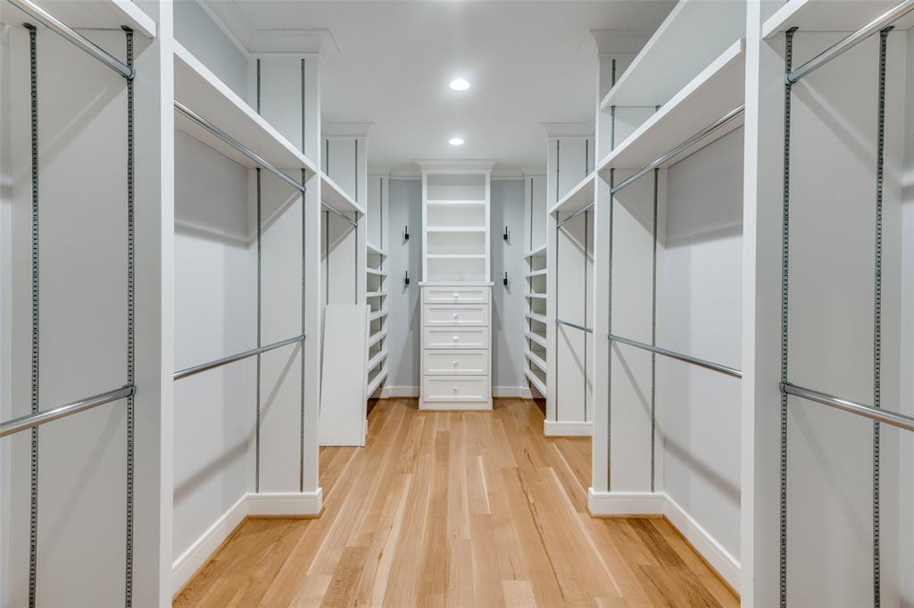 University Place - Residential