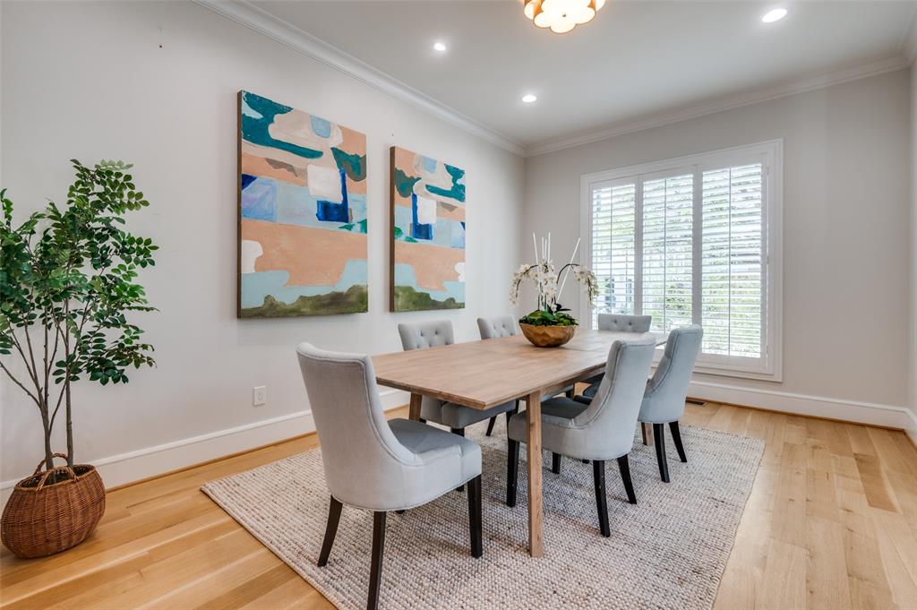 University Place - Residential