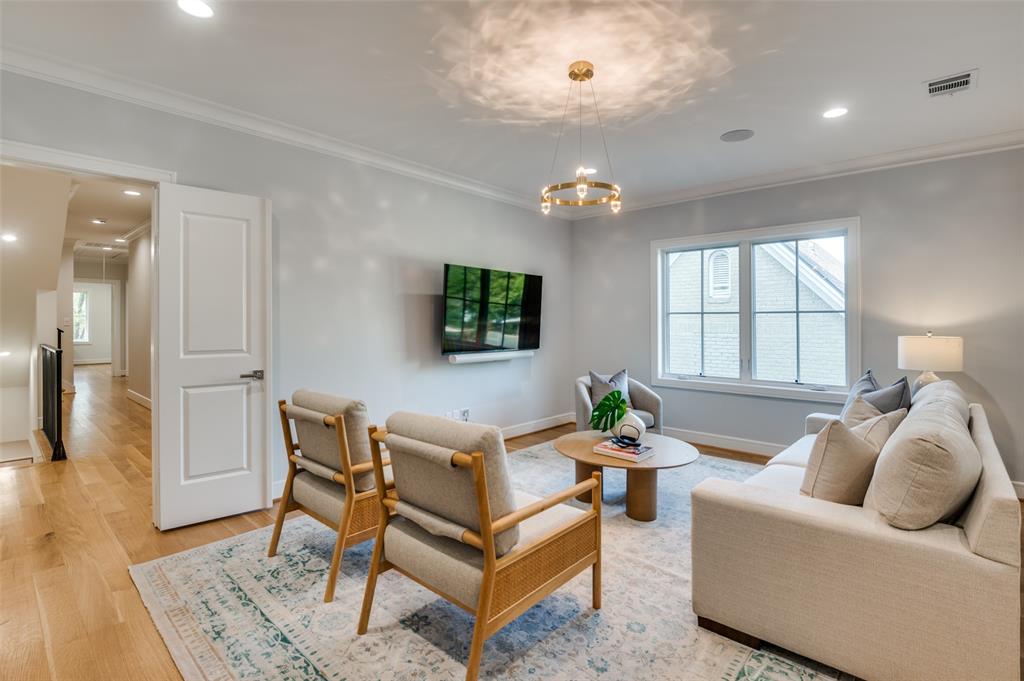 University Place - Residential