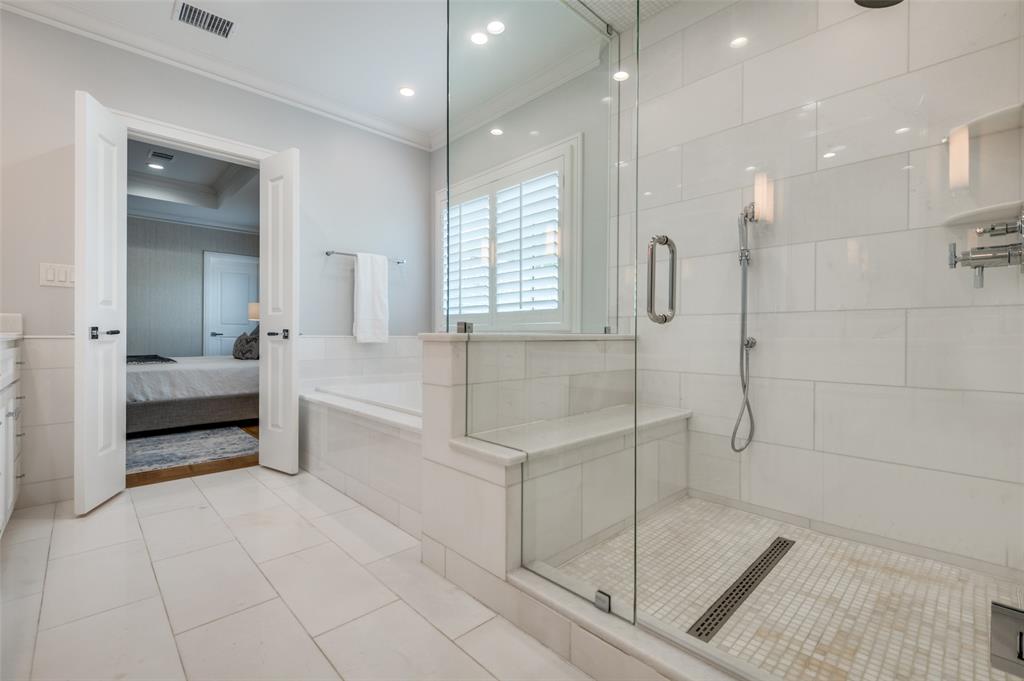 University Place - Residential