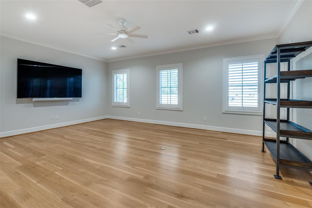 University Place - Residential