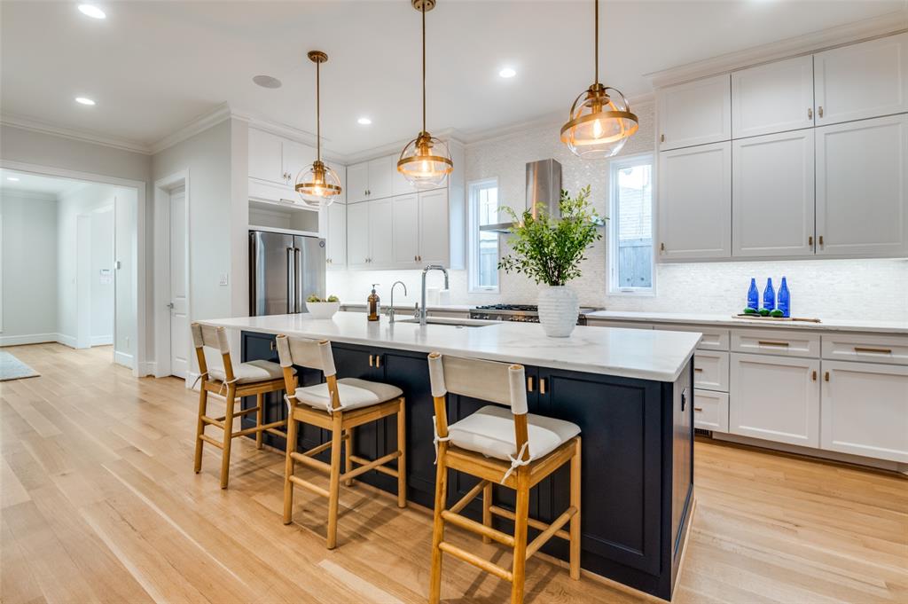 University Place - Residential