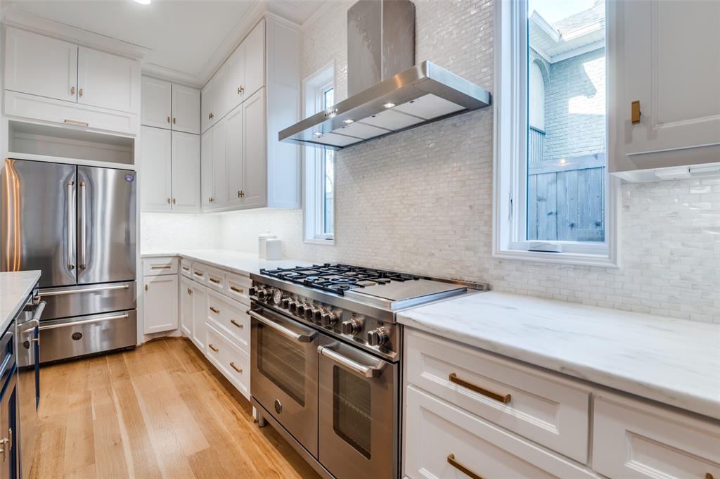 University Place - Residential