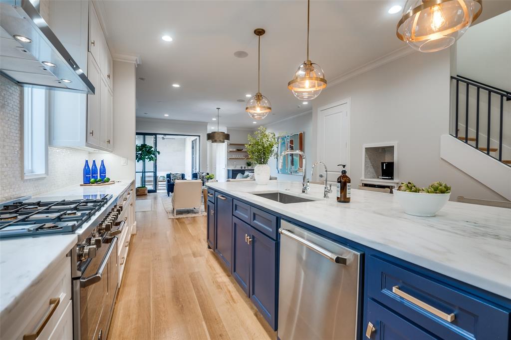 University Place - Residential