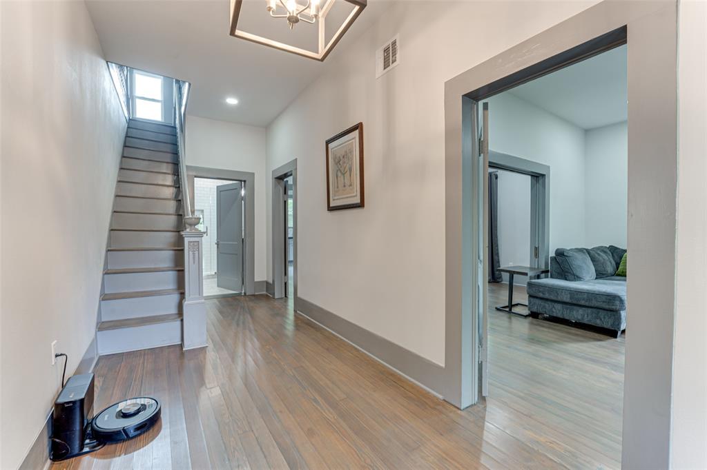 Orig Town Of Lone Oak - Residential