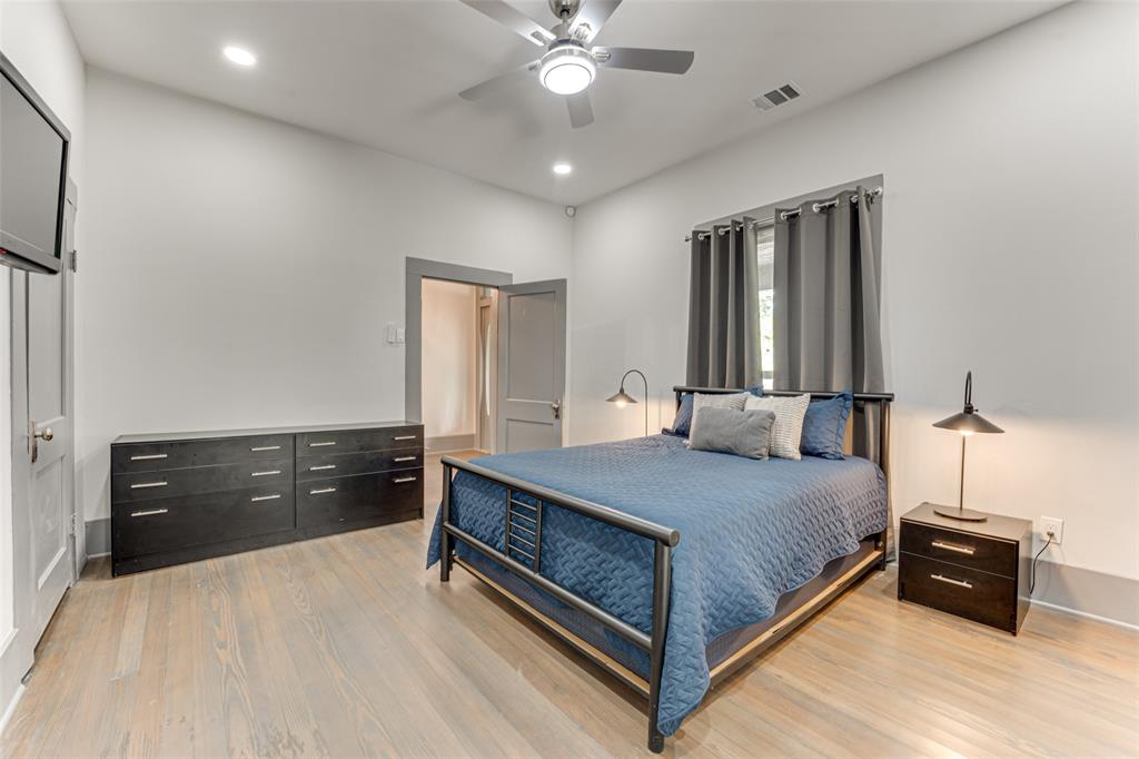 Orig Town Of Lone Oak - Residential