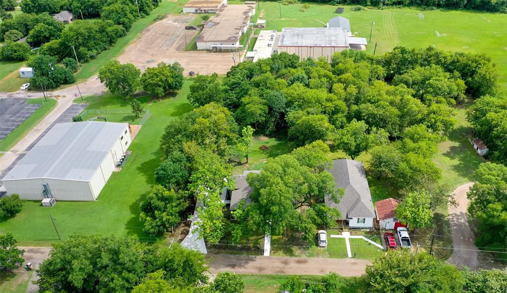 Orig Town Of Lone Oak - Residential