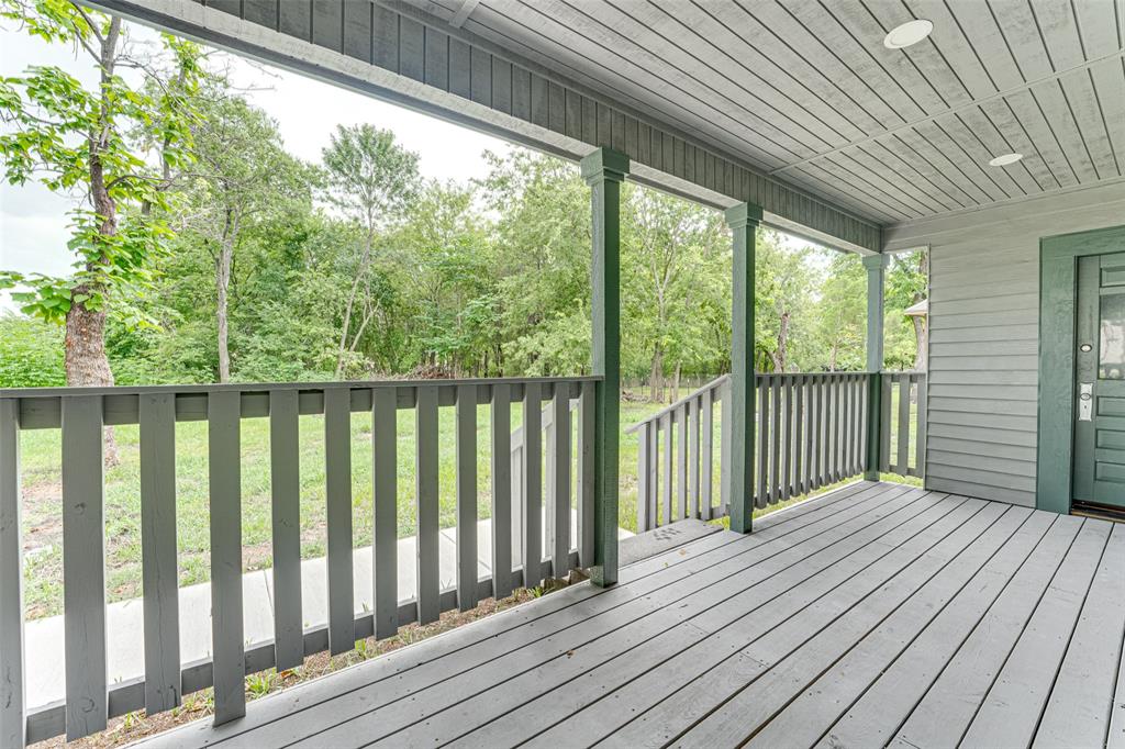 Orig Town Of Lone Oak - Residential