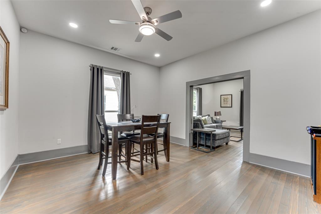 Orig Town Of Lone Oak - Residential