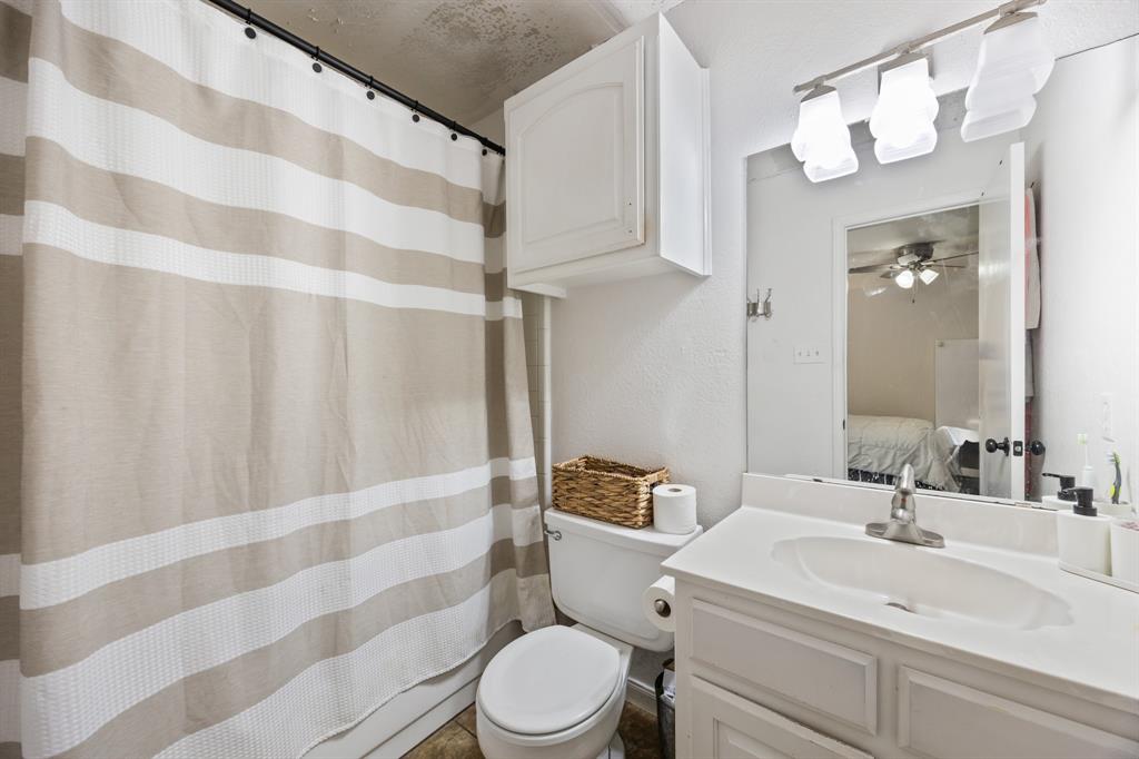 Pleasant Grove Add - Residential