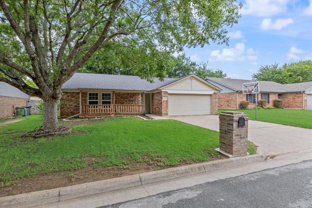 Pleasant Grove Add - Residential