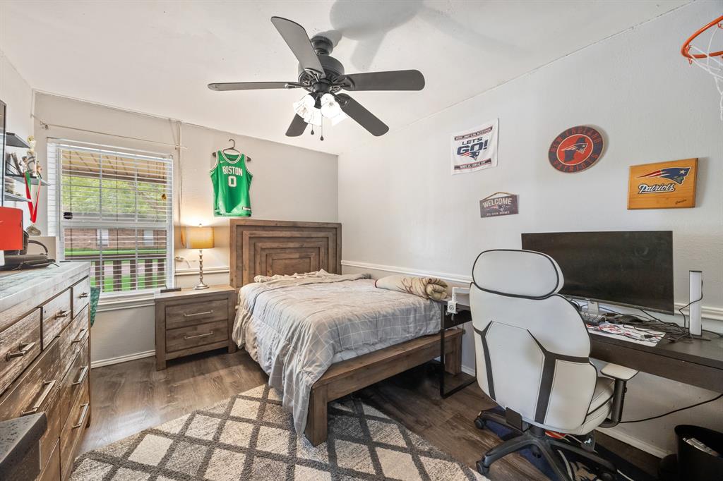 Pleasant Grove Add - Residential