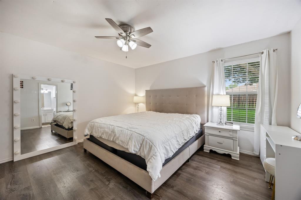 Pleasant Grove Add - Residential