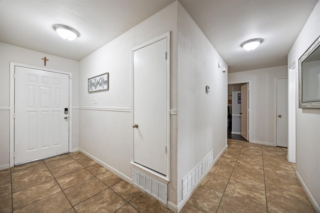 Pleasant Grove Add - Residential