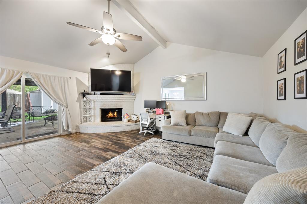 Pleasant Grove Add - Residential