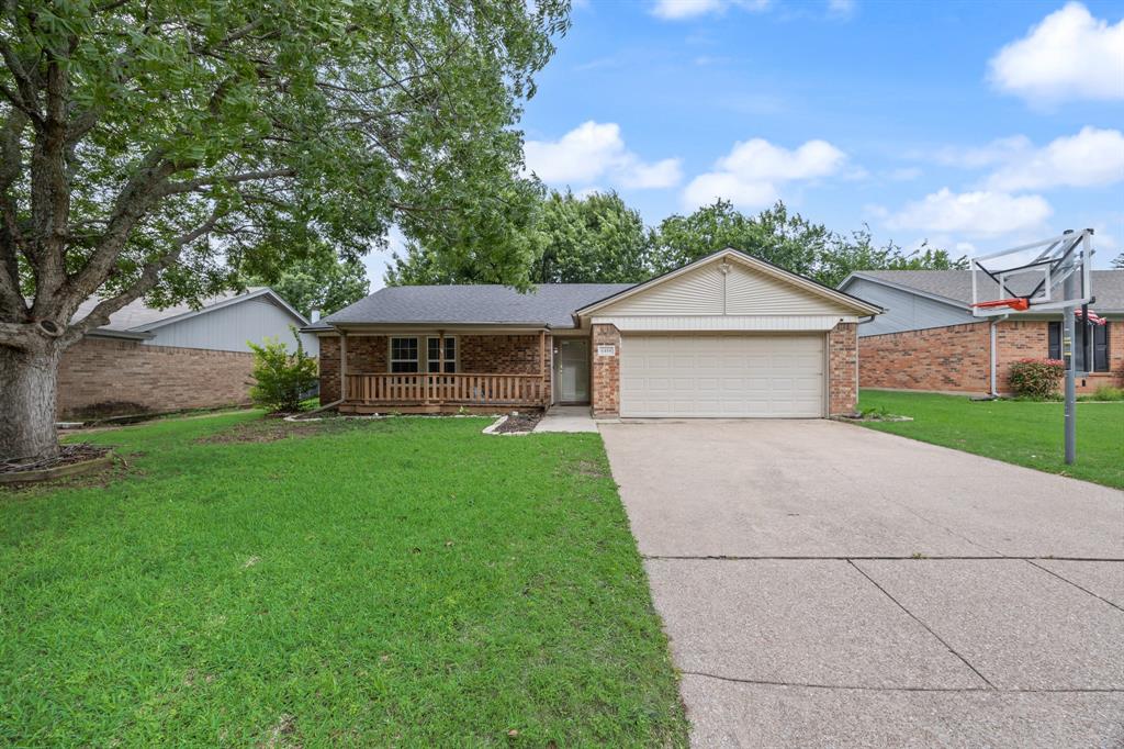 Pleasant Grove Add - Residential